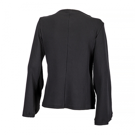 Кофта Nike W NSW RIB JRSY LS TOP