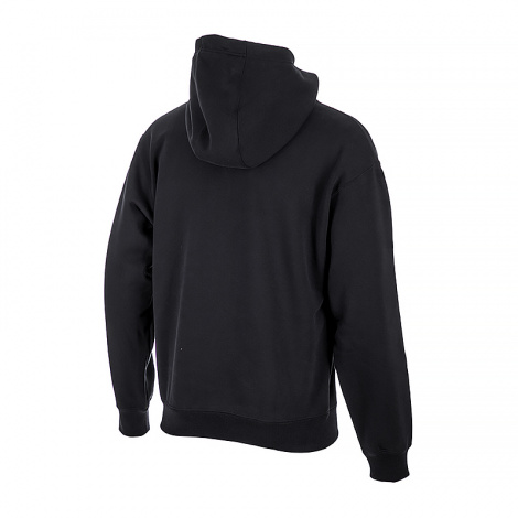 Худі Nike U NK SB FLC HD BOX LOGO чорне DV8839-010