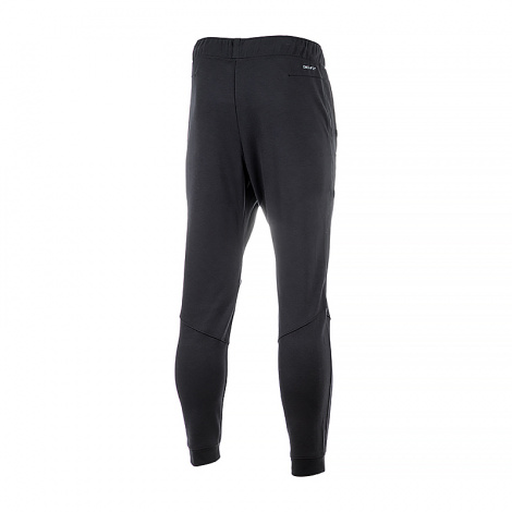 Спортивні штани Nike JORDAN MJ DF SPRT STMT AIR FLC PANT чорні DV9785-010