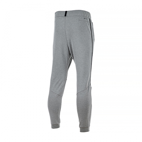 Спортивные штаны Nike JORDAN M J DF SPRT STMT AIR FLC PANT серые DV9785-063