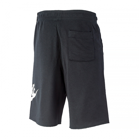 Шорты Nike M Nk Club Alumni Hbr Ft Short