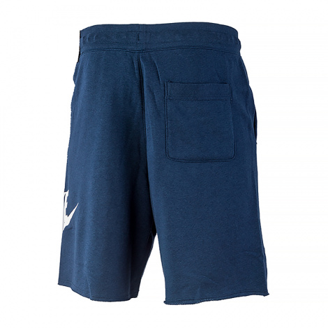 Шорты Nike M Nk Club Alumni Hbr Ft Short