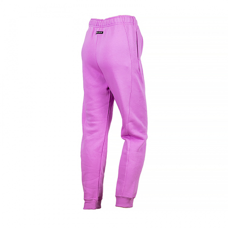 Спортивные штаны подростковые Nike G NSW AIR PANT розовые DX5041-532