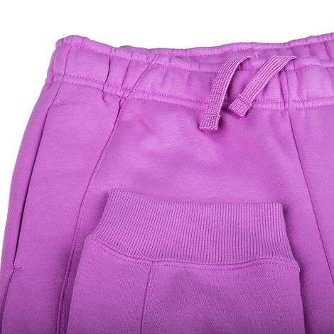 Спортивные штаны подростковые Nike G NSW AIR PANT розовые DX5041-532