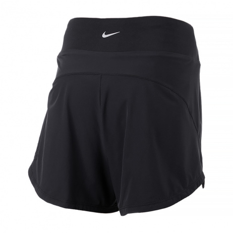 Шорты Nike W Nk Bliss Df Hr 3In Br Short