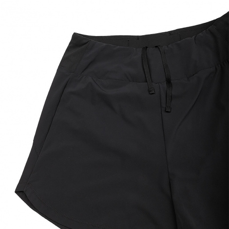 Шорты Nike W Nk Bliss Df Hr 3In Br Short