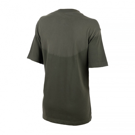 Футболка жіноча Nike W NSW TEE ESSNTL+ хакі DX7912-325