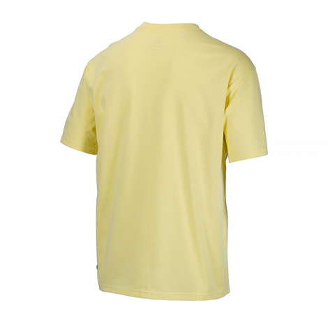 Футболка Nike M NK SB TEE SPRING BREAK жовта DX9457-706