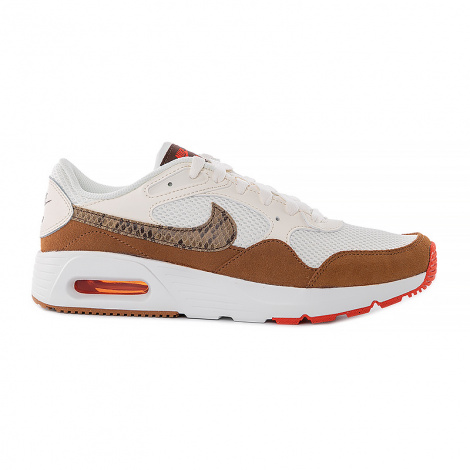Кросівки жіночі Nike AIR MAX SC SE коричневі DX9501-100