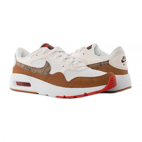 Кросівки жіночі Nike AIR MAX SC SE коричневі DX9501-100
