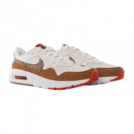 Кросівки жіночі Nike AIR MAX SC SE коричневі DX9501-100