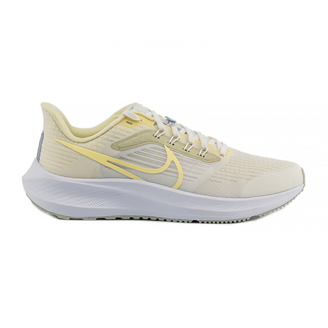 Кросівки бігові жіночі Nike WMNS AIR ZOOM PEGASUS 39 жовті FD0796-100