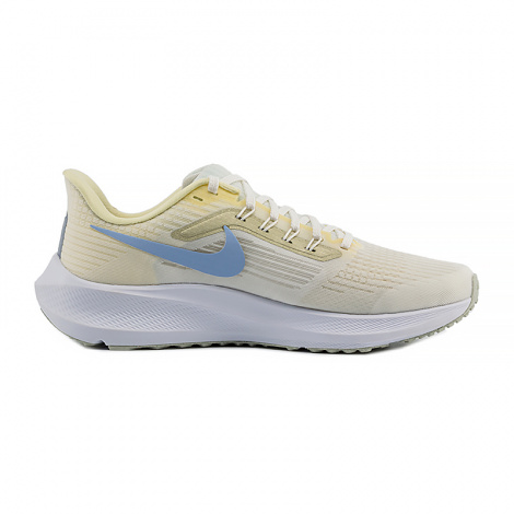 Кросівки бігові жіночі Nike WMNS AIR ZOOM PEGASUS 39 жовті FD0796-100