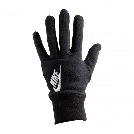 Рукавички жіночі Nike W LG CLUB FLEECE, шт чорні N.100.4361.010.XS