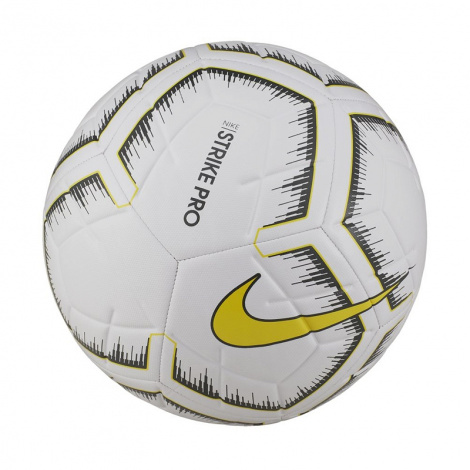 Футбольный мяч Nike Strike Pro Fifa Team