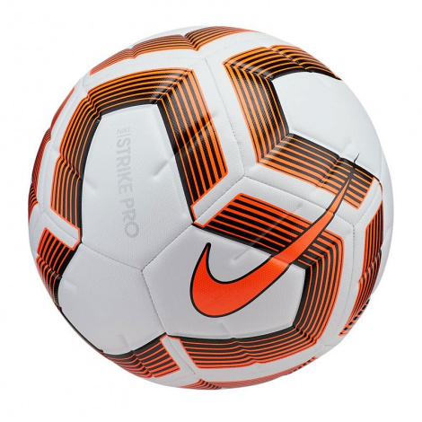Футбольный мяч Nike Strike Pro Team FIFA