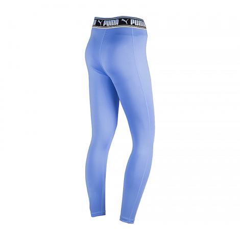 Лосіни жіночі Puma Train PUMA STRONG HW Tight блакитні 52160128