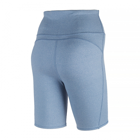 Шорти жіночі Puma STUDIO FOUNDATION SHORT TGHT сині 52160919