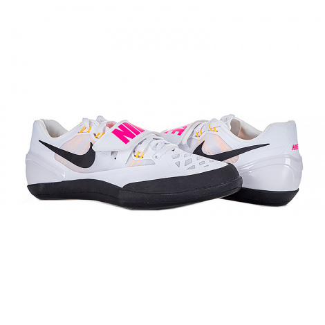 Кросівки Nike ZOOM ROTATIONAL 6 білі 685131-102