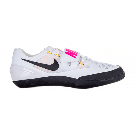 Кросівки Nike ZOOM ROTATIONAL 6 білі 685131-102