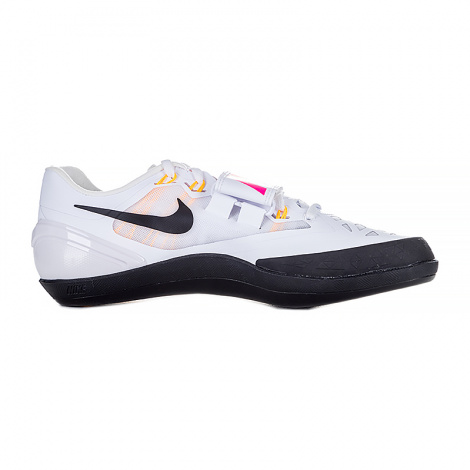 Кросівки Nike ZOOM ROTATIONAL 6 білі 685131-102
