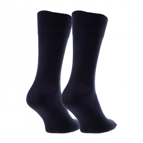 Шкарпетки Puma MEN CLASSIC PIQUEE 2P темно-сині 90795403