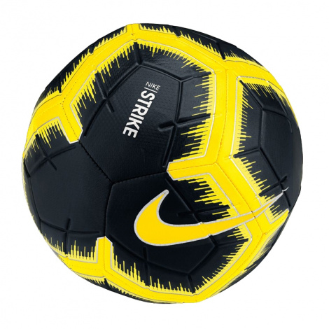 Футбольный мяч Nike Strike