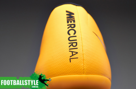 Футбольные бутсы Nike Mercurial Victory V AG
