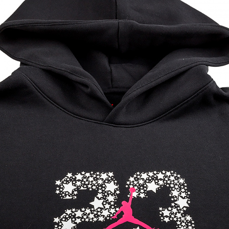 Худі Jordan M J Sprt Dna Flc Po 2