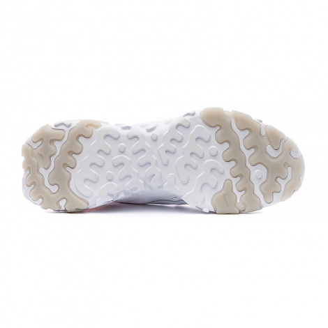 Кросівки Nike REACT VISION білі DM2828-100