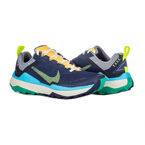 Кроссовки Nike WMNS REACT WILDHORSE 8