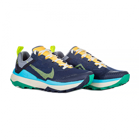 Кроссовки Nike WMNS REACT WILDHORSE 8