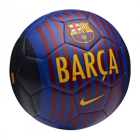 Футбольный мяч Nike FC Barcelona Prestige