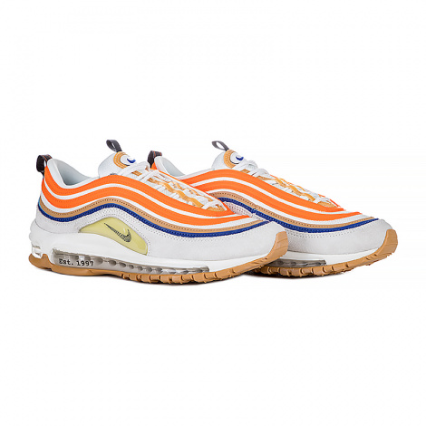 Кросівки Nike AIR MAX 97 SE кольорові DV2619-100