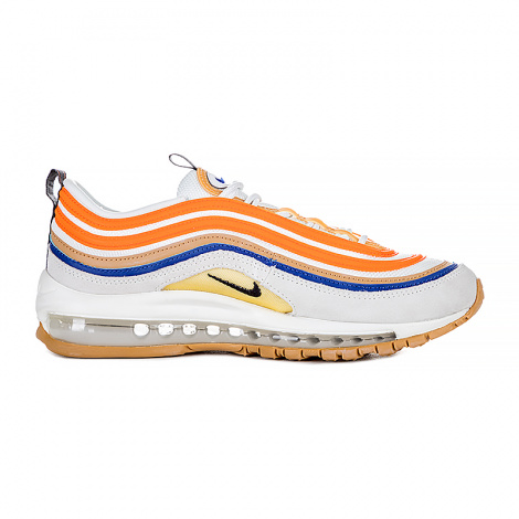 Кросівки Nike AIR MAX 97 SE кольорові DV2619-100