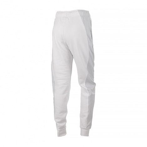Спортивні штани жіночі Nike W NSW AIR FLC MR JGGR білі DV8050-121