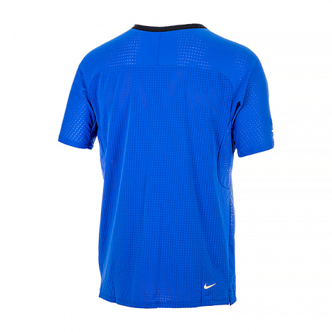 Футболка Nike M NK DF SOLAR CHASE SS TOP