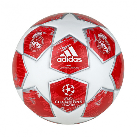 Футбольный мяч adidas Real Madryd MINI
