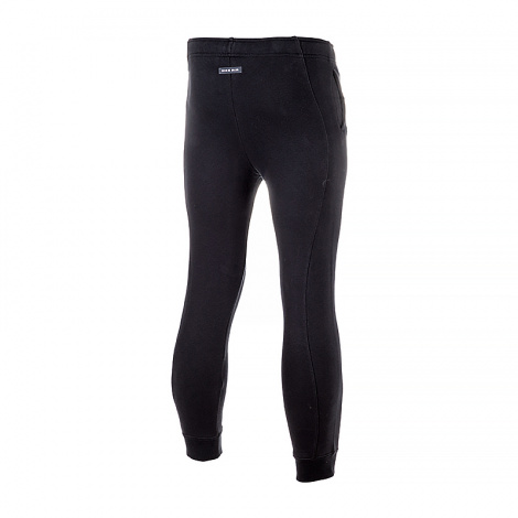 Спортивні штани підліткові Nike G NSW AIR PANT чорні DX5041-010