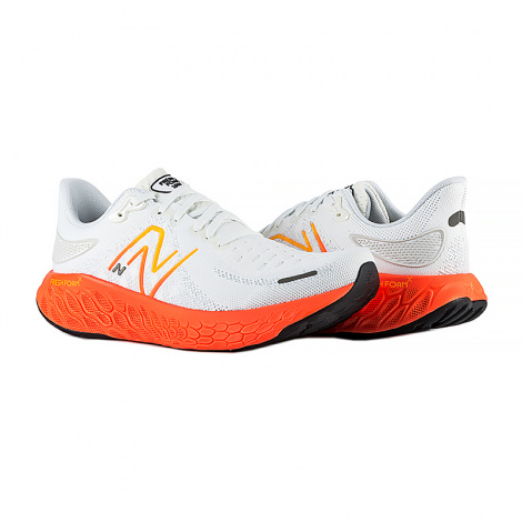 Кросівки New Balance FF 1080 V12 білі M108012O
