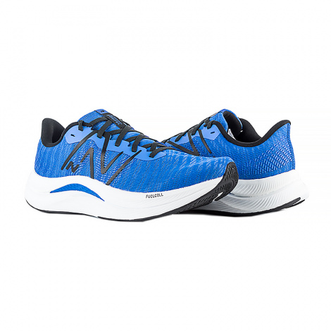 Кросівки бігові New Balance PROPEL V4 сині MFCPRLN4