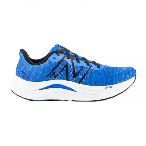 Кросівки бігові New Balance PROPEL V4 сині MFCPRLN4