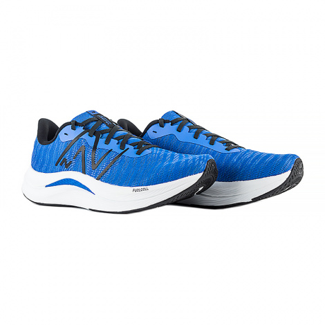 Кросівки бігові New Balance PROPEL V4 сині MFCPRLN4
