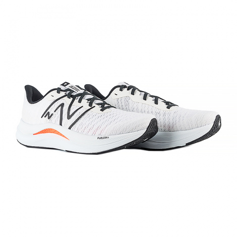 Кросівки бігові New Balance PROPEL V4 білі MFCPRLW4