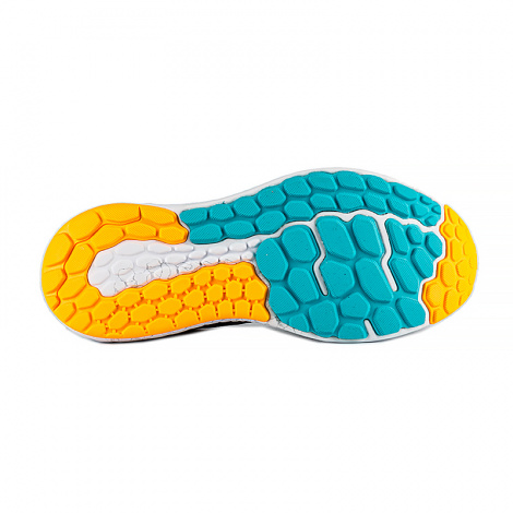 Кросівки бігові New Balance VONGO V5 сірі MVNGOCD5
