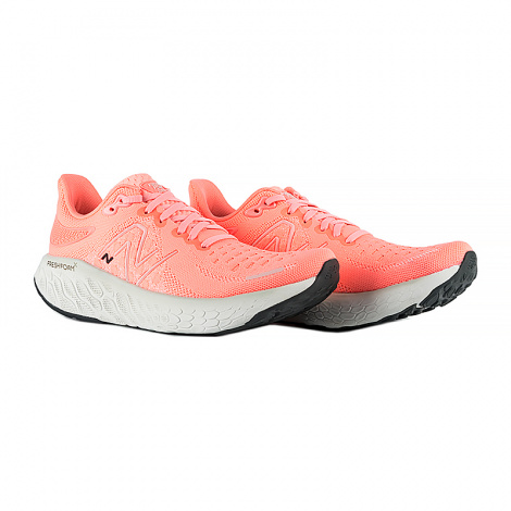 Кросівки бігові жіночі New Balance FF1080 V12 персикові W108012O
