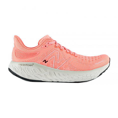 Кросівки бігові жіночі New Balance FF1080 V12 персикові W108012O