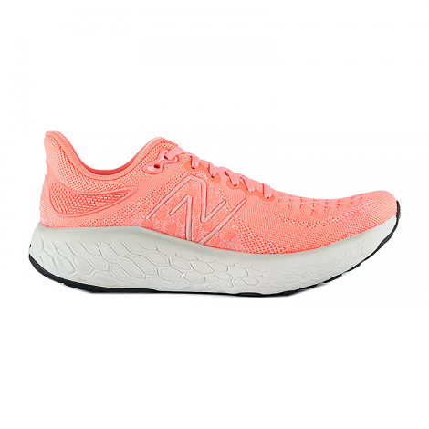 Кросівки бігові жіночі New Balance FF1080 V12 персикові W108012O