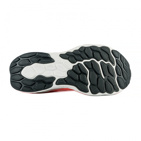 Кросівки бігові жіночі New Balance FF1080 V12 персикові W108012O