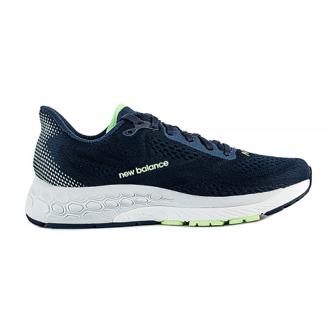 Кросівки бігові жіночі New Balance 880 V13 темно-сині W880N13